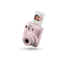 Fujifilm Fujifilm Instax Mini 12 - Instant Camera - blossom pink (16806107)