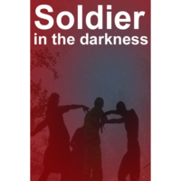 A3D Studio (Solo Developer) Soldier in the darkness (PC - Steam elektronikus játék licensz)