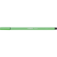 Stabilo STABILO Pen 68 filctoll Zöld 1 dB (68/16)