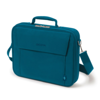 DICOTA DICOTA Notebook táska D30919-RPET, Eco Multi BASE 14-15.6" Blue (D30919-RPET)