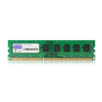 GoodRAM 4GB 1333MHz DDR3 RAM GoodRAM CL9 (GR1333D364L9S/4G) (GR1333D364L9S/4G)