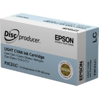 Epson Epson C13S020689 tintapatron 1 dB Eredeti Világos ciánkék (C13S020689)