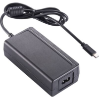 Dehner Elektronik Dehner Elektronik APD 065T-A200 USB-C USB-s töltőkészülék 5 V/DC, 9 V/DC, 12 V/DC, 15 V/DC, 19 V/DC, 20 V/DC 3.45 A 65 W USB Power Delivery (USB-PD), (APD 065T-A200 USB-C)