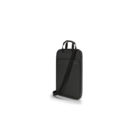 Kensington Kensington K60103WW laptop táska 35,6 cm (14") Védőtok Fekete (K60103WW)