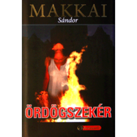 Makkai Sándor Ördögszekér (BK24-141304)