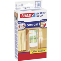 Tesa TESA® COMFORT szúnyogháló ajtóra, 2,2 x 1,3 m, fehér (55389-20)
