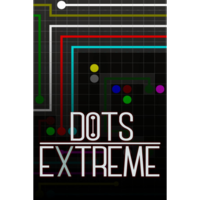Starwind Games Dots eXtreme (PC - Steam elektronikus játék licensz)