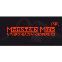 Sons of Earth Games Mountain Mind - Headbanger's VR (PC - Steam elektronikus játék licensz)