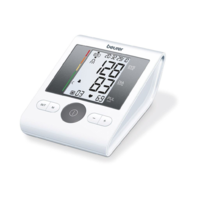 Beurer Beurer BM 28 felkaros vérnyomásmérő (BM 28)
