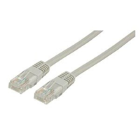 Roline STANDARD Kábel UTP patch CAT6 szürke, 1m (S1701-200)