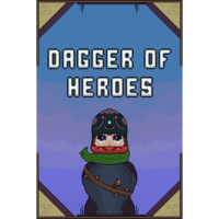 Nikita Morti Dagger of heroes (PC - Steam elektronikus játék licensz)