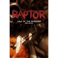 DotEmu Raptor: Call of The Shadows - 2015 Edition (PC - Steam elektronikus játék licensz)
