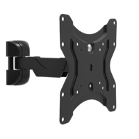 Maclean Maclean MC-741 13"-42" LCD TV/Monitor fali tartó - Fekete