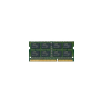 Mushkin 8GB 1066MHz DDR3 notebook RAM Mushkin Essentials CL7 (992019) (m992019)