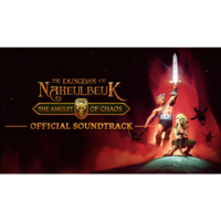 Dear Villagers The Dungeon Of Naheulbeuk: The Amulet Of Chaos Soundtrack (PC - Steam elektronikus játék licensz)