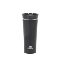 RivaCase Rivacase Garda filtertartós termosz pohár fekete (4260403573792) (R4260403573792)