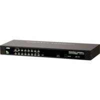 Aten ATEN KVM Switch 16PC PS2/USB OSD (CS1316) (CS1316)
