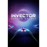 Warner Music Group Invector: Rhythm Galaxy (PC - Steam elektronikus játék licensz)