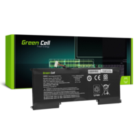 Green Cell Green Cell HP182 HP Envy 13-ADxxx Notebook akkumulátor 3600 mAh (HP182)