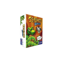 HUCH! & Friends Schlingo Bingo társasjáték (HUT34436)