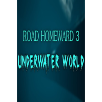 OFF1C1AL ROAD HOMEWARD 3 underwater world (PC - Steam elektronikus játék licensz)