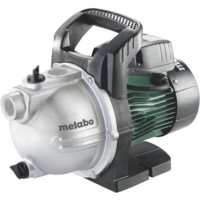 Metabo Metabo P 2000 G Kerti szivattyú 2000 l/óra 30 m (600962000)