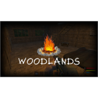 Acuze Interactives Woodlands (PC - Steam elektronikus játék licensz)