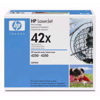 HP HP Q5942X fekete toner (42X) (Q5942X)