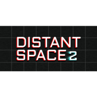 PixelMouse Distant Space 2 (PC - Steam elektronikus játék licensz)