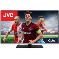 JVC JVC LT-32VH5305 32" HD Ready Smart LED TV (LT-32VH5305)