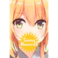 Unreal Quality Games Sunny Memories (PC - Steam elektronikus játék licensz)