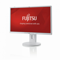 Fujitsu Fujitsu Displays B22-8 WE LED display 55,9 cm (22") 1680 x 1050 pixelek WSXGA+ Ezüst (S26361-K1653-V140)