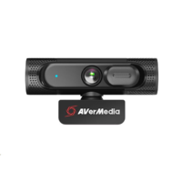 AverMedia AverMedia PW315 Full HD webkamera fekete (40AAPW315AVV) (40AAPW315AVV)