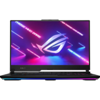 Asus Retail ASUS ROG Strix SCAR 17 X3D G733PYV-LL067W Laptop 43,9 cm (17.3") Wide Quad HD AMD Ryzen™ 9 7945HX3D 32 GB DDR5-SDRAM 1 TB SSD NVIDIA GeForce RTX 4090 Wi-Fi 6E (802.11ax) Windows 11 Home Fekete (90NR0DB4-M005T0)