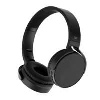 TnB TnB Single 2 Bluetooth fejhallgató fekete (CBSGL2BK) (CBSGL2BK)