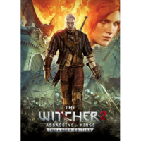 CD PROJEKT RED The Witcher 2: Assassins of Kings Enhanced Edition (PC - Steam elektronikus játék licensz)