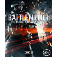 Electronic Arts Battlefield 3: Close Quarters (PC - EA App (Origin) elektronikus játék licensz)