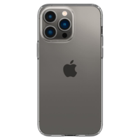 Spigen Spigen Crystal Flex Apple iPhone 14 Pro Max tok átlátszó (ACS04636) (ACS04636)