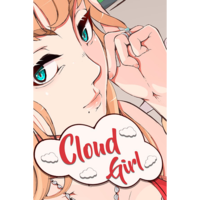 Rosa Special Studio Cloud Girl (PC - Steam elektronikus játék licensz)