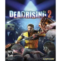 Capcom Dead Rising 2 (PC - Steam elektronikus játék licensz)