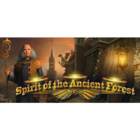 Shaman Games Studio Spirit of the Ancient Forest (PC - Steam elektronikus játék licensz)