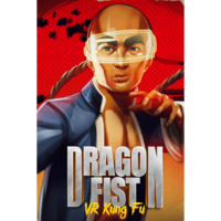 Clique Games Dragon Fist: VR Kung Fu (PC - Steam elektronikus játék licensz)