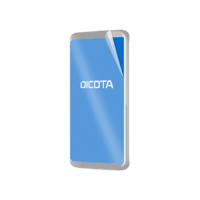 Dicota Dicota Anti-glare fil. 3H for iPhone 15 PRO, self-adhesive (D70747)