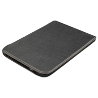 PocketBook PocketBook PB616 BASIC LUX2 gyári tok fekete (Touch Lux 4, Touch HD 3) (WPUC-616-S-BK) (WPUC-616-S-BK)