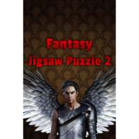 DIG Publishing Fantasy Jigsaw Puzzle 2 (PC - Steam elektronikus játék licensz)