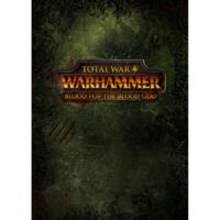 SEGA Total War: WARHAMMER - Blood for the Blood God (PC - Steam elektronikus játék licensz)