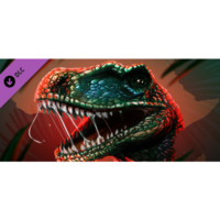 ANPA.US Dinosaur Hunt - Giant Spiders Hunter Expansion Pack (PC - Steam elektronikus játék licensz)