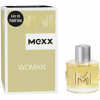 Mexx Mexx Woman EDP 40ml Hölgyeknek (737052682471)
