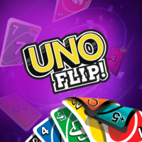 Ubisoft Entertainment UNO - Uno Flip Theme (PC - Steam elektronikus játék licensz)