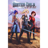 Denis Lutsenko Hunter Girls (PC - Steam elektronikus játék licensz)